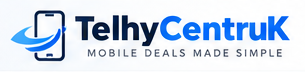 TelhyCentruK - Independent Mobile Deals